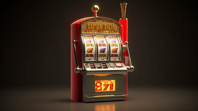 Khám phá thế giới máy đánh bạc máy đánh bạc và slot machine hấp dẫn nhất hiện nay