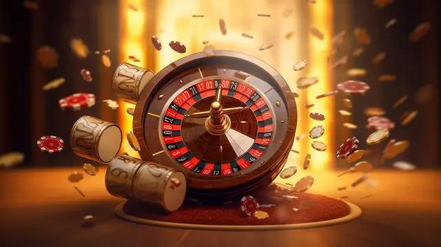 Khám phá bí ẩn và may mắn từ Caishen’s Arrival trong thế giới game trực tuyến