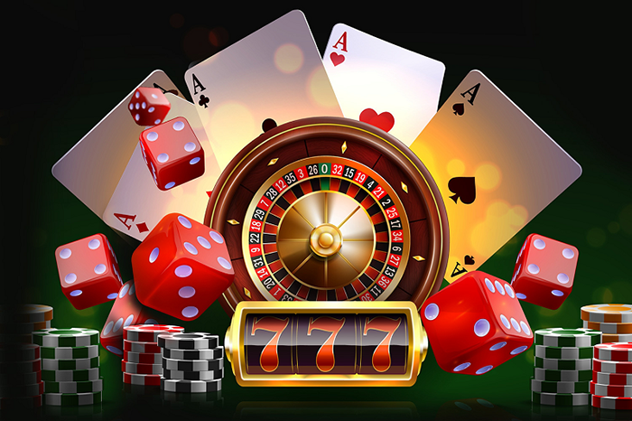 Khám phá các thể loại game chơi game hấp dẫn nhất hiện nay
