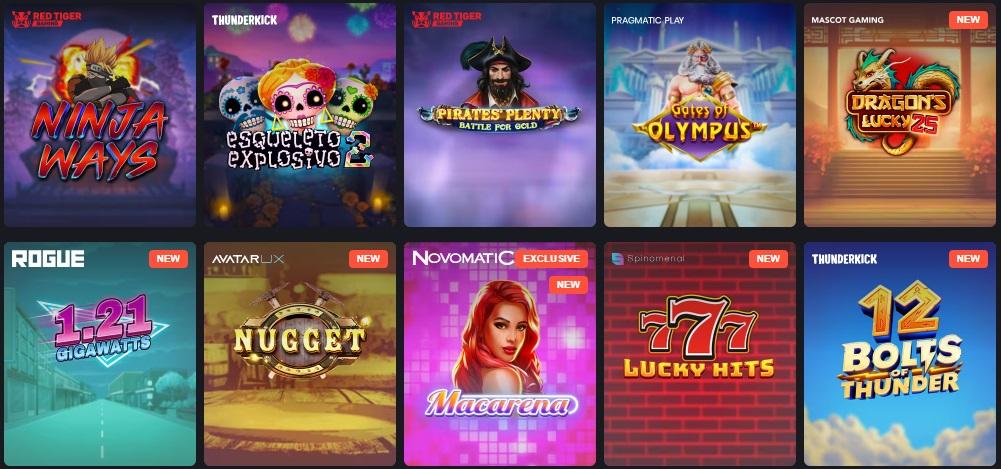 Tải game bắn cá nổ hũ miễn phí trải nghiệm bắn cá nổ hũ hấp dẫn ngay hôm nay