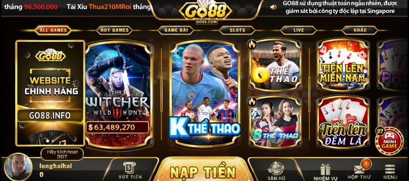 Khám phá thế giới Kung Fu Legends với trải nghiệm giải trí đỉnh cao