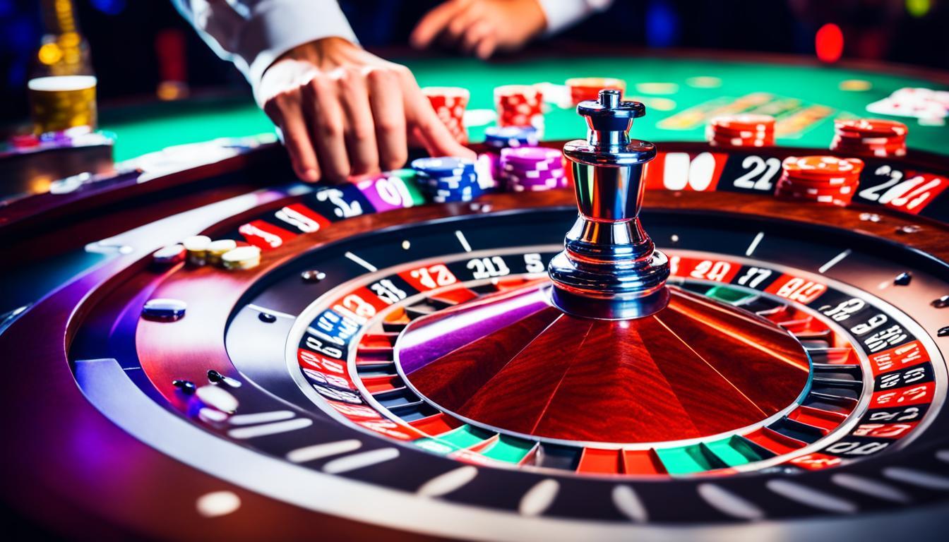 Đắm chìm vào thế giới cá cược cùng bet365 Norge