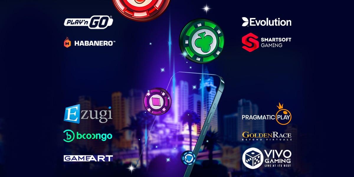 Đắm chìm vào thế giới cá cược cùng bet365 Norge