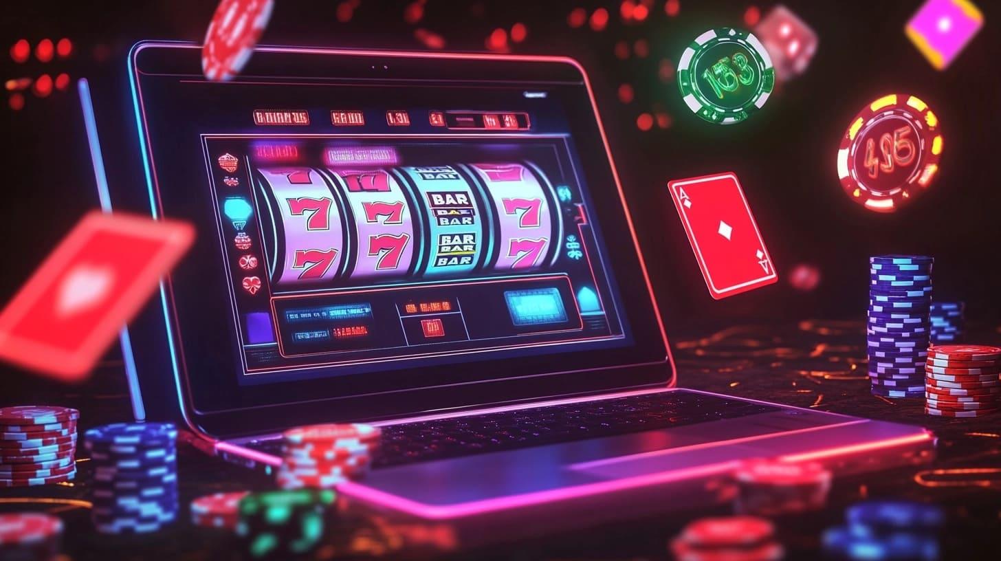 Khám phá Santa’s Wild Ride – Đường đua thú vị của ông già Noel