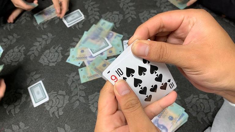 Chơi game kiếm tiền rút về MoMo cực dễ với nhiều lựa chọn chơi game kiếm tiền rút về MoMo mới nhất